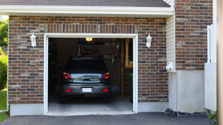 Garage Door Installation at Lucas Manor, Florida